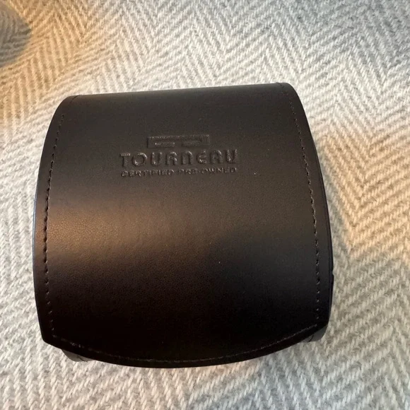 Tourneau watch box - Picture 2 of 5